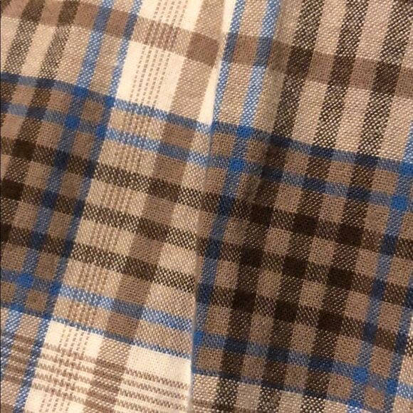 3/$15 or 5/$20 Boys Cherokee shirt size 6/7 - Picture 2 of 4